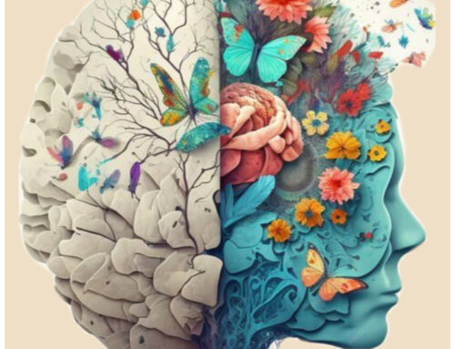 Le stress, ce n’est pas “dans la tête”